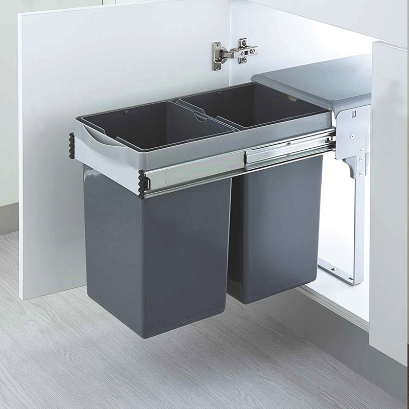 Các dụng cụ tủ bếp thông minh bạn thông minh phổ biến hiện nay Dụng cụ tủ bếp thông minh