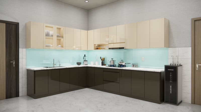 Dự án thiết kế phòng ngủ cho nhà