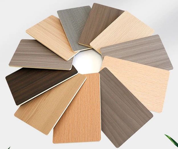 Gỗ MDF lõi xanh khác gì với gỗ MDF thường 