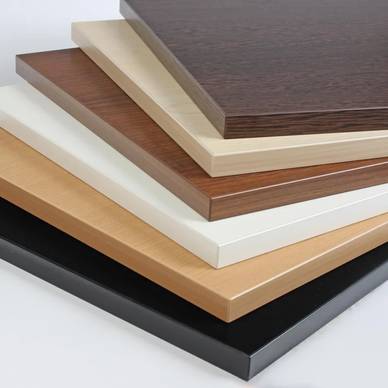 Gỗ công nghiệp MDF có chống nước không? Gỗ công nghiệp MDF