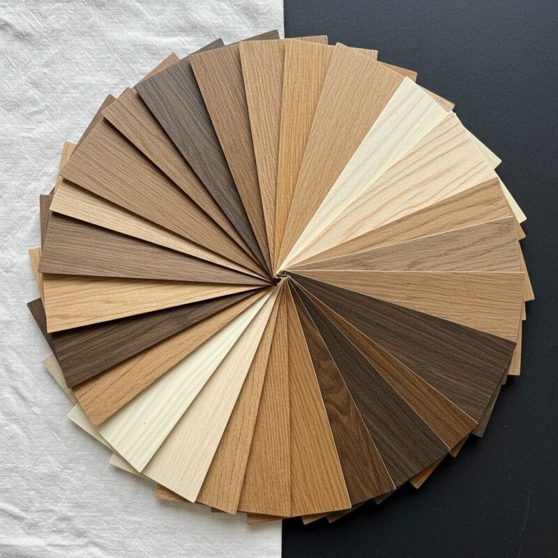 Gỗ công nghiệp MDF có chống nước không? Gỗ công nghiệp MDF