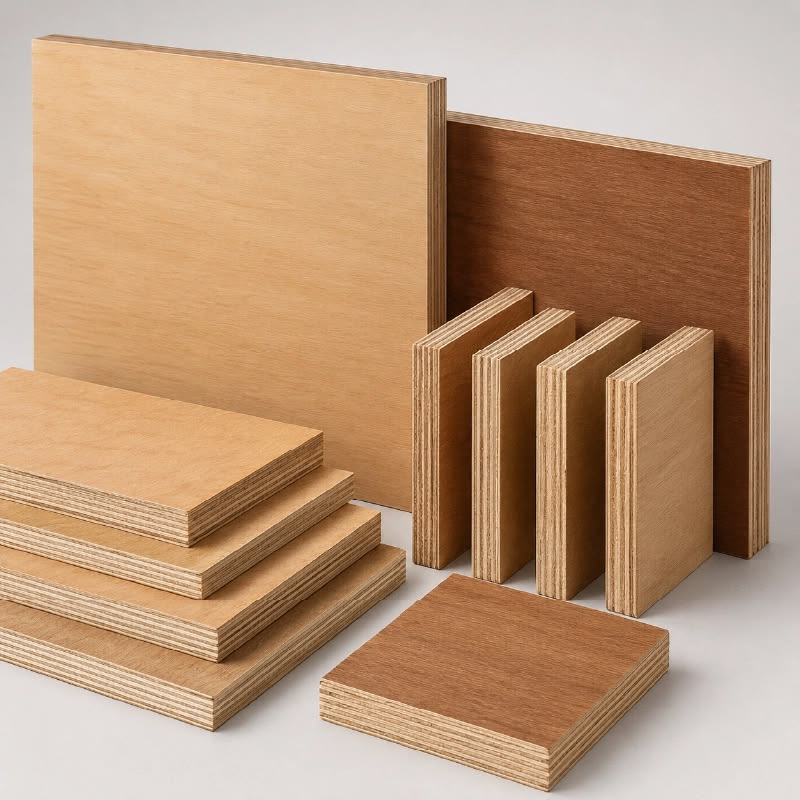 Gỗ công nghiệp MDF có chống nước không? Gỗ công nghiệp MDF