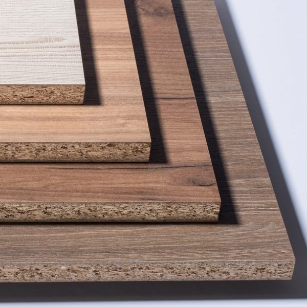 Gỗ công nghiệp MDF có chống nước không? Gỗ công nghiệp MDF C