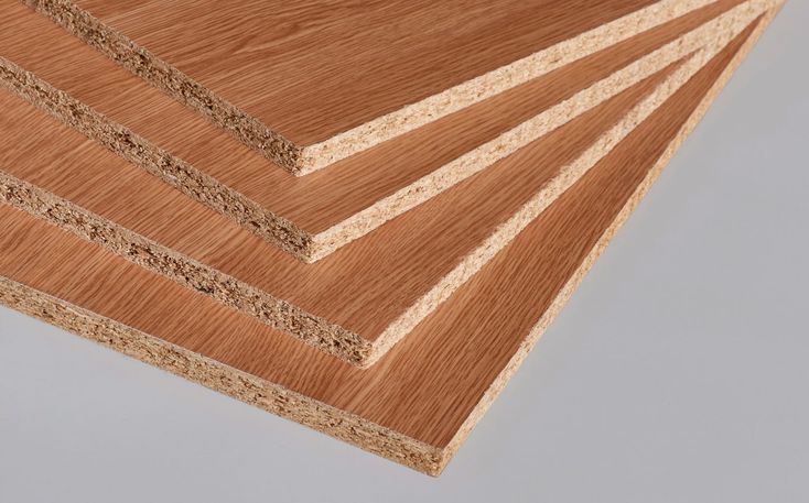 Gỗ công nghiệp MDF có chống nước không? Gỗ công nghiệp MDF
