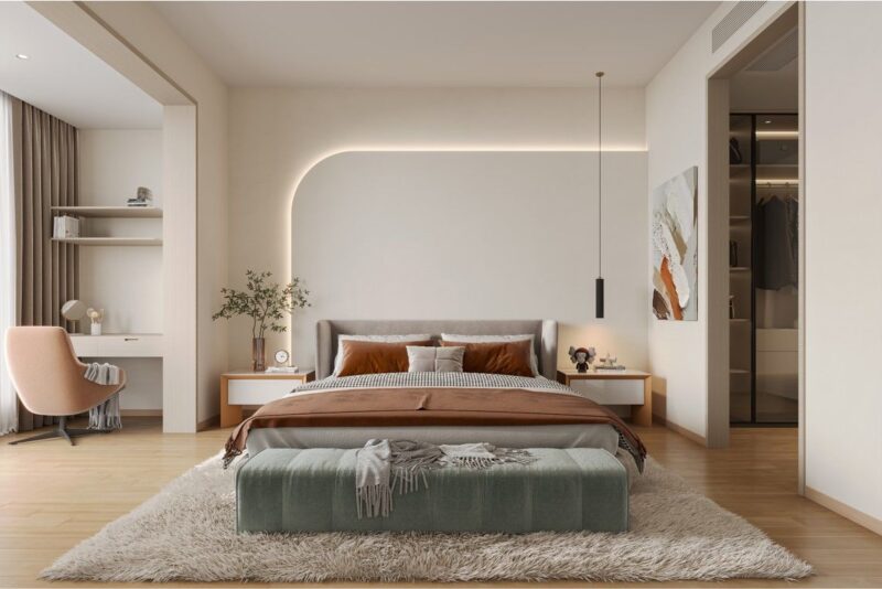 Màu sắc bản mệnh của người mệnh Thổ 