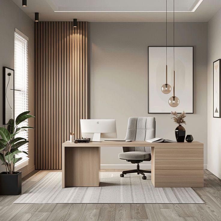 Phòng ngủ 30m2 