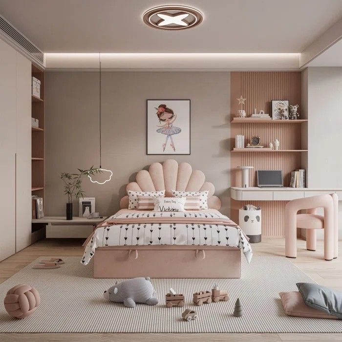 Các mẫu thiết kế phòng ngủ cho người mệnh Hoả Phòng ngủ cho người mệnh hoả