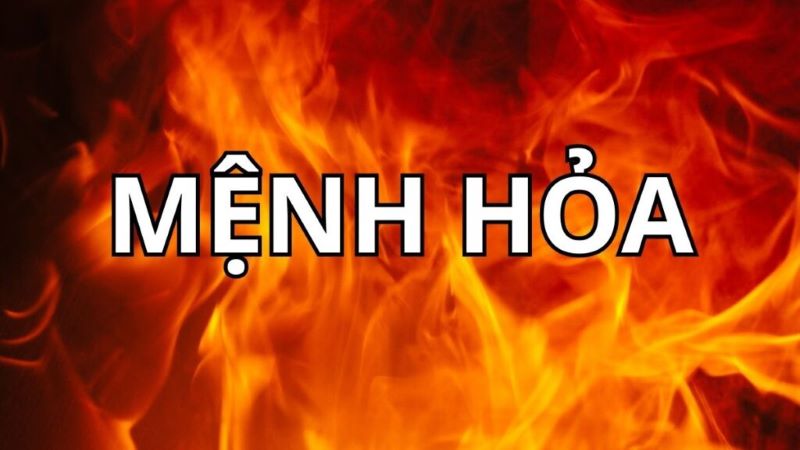 Các mẫu thiết kế phòng ngủ cho người mệnh Hoả Phòng ngủ cho người mệnh Hoả