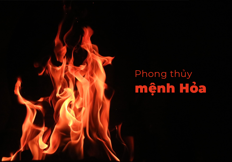 Các mẫu thiết kế phòng ngủ cho người mệnh Hoả Phòng ngủ cho người mệnh Hoả