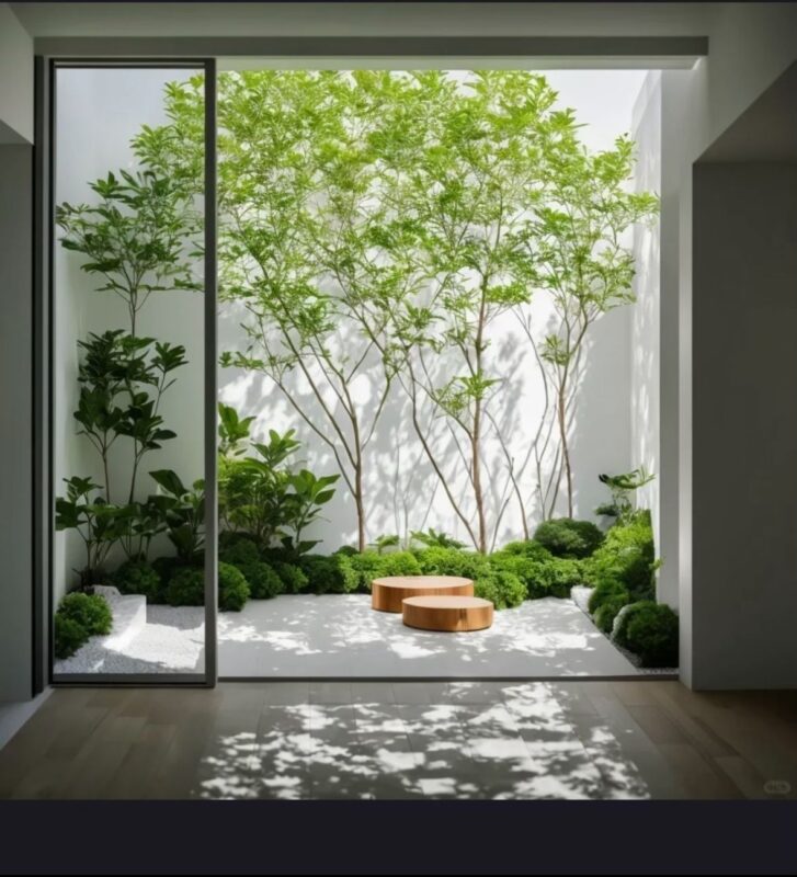 Các mẫu thiết kế phòng ngủ cho người mệnh Hoả Phòng ngủ cho người mệnh Hoả