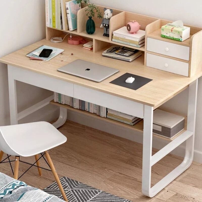 Nội thất phòng ngủ đẹp cho bé gái 18 tuổi hiện đại và tiện nghi