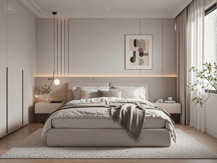 phòng ngủ đẹp cho bé gái 18 tuổi 