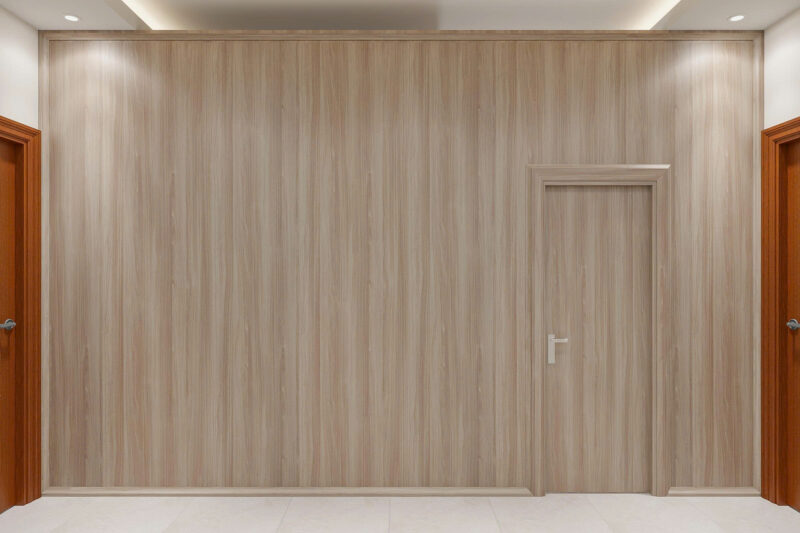 Dự án thiết kế giường tầng cho chị Danh quận 6 