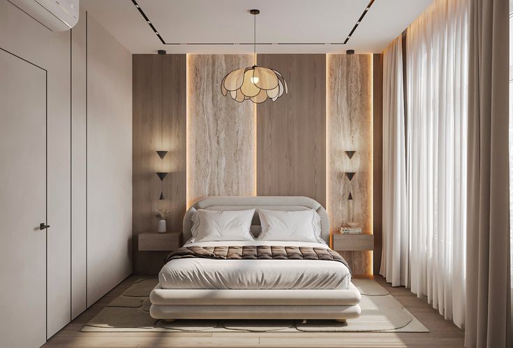 Tổng hợp bộ giường tủ phòng ngủ đẹp, hiện đại nhất hiện nay Bộ giường tủ phòng ngủ đẹp
