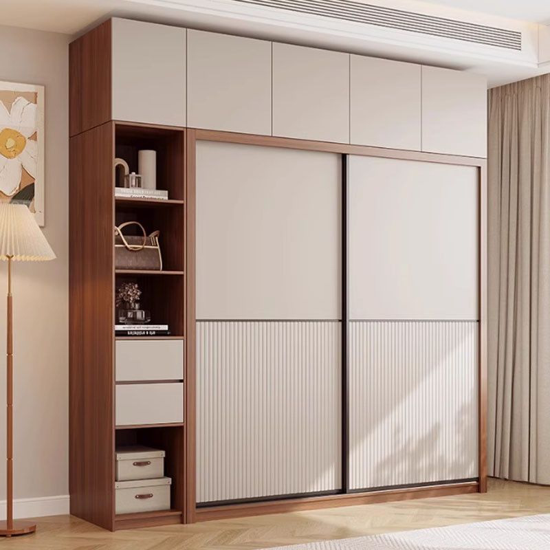 Tổng hợp các mẫu tủ đẹp phòng ngủ tại Nội thất Hoàng Sơn Mẫu tủ đẹp phòng ngủ