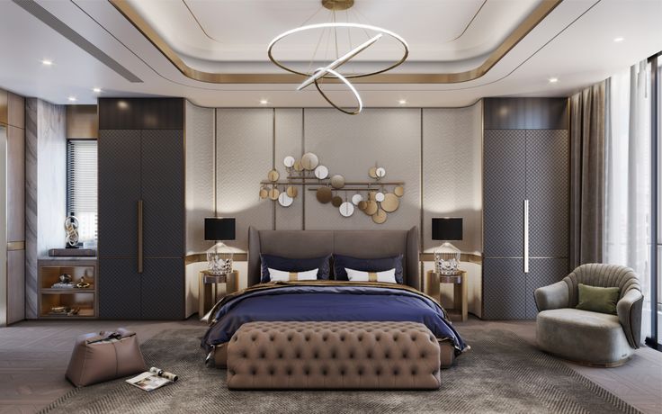Tổng hợp các mẫu tủ đẹp phòng ngủ tại Nội thất Hoàng Sơn Mẫu tủ đẹp phòng ngủ