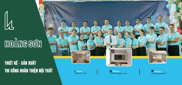 Các mẫu nội thất chung cư 2 phòng ngủ tại Nội thất Hoàng Sơn Các mẫu nội thất chung cư 2 phòng ngủ tại Nội thất Hoàng Sơn