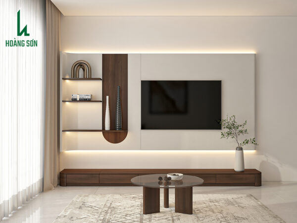 Bộ phòng khách PK0047