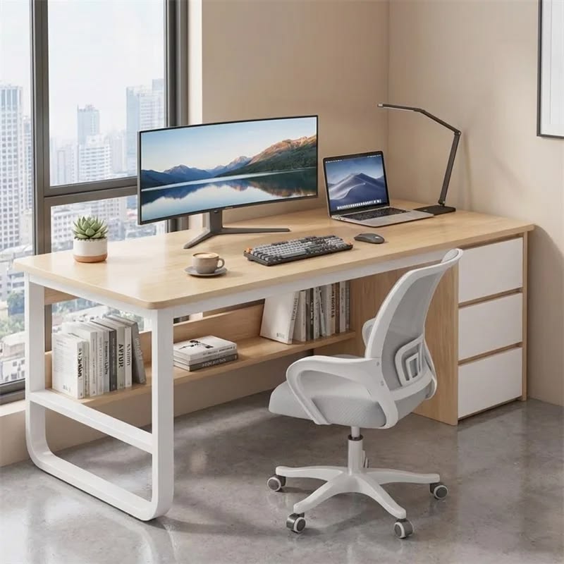 Cách bố trí nội thất phòng ngủ 16m2 tiện nghi và hiện đại Bố trí nội thất phòng ngủ 16m2
