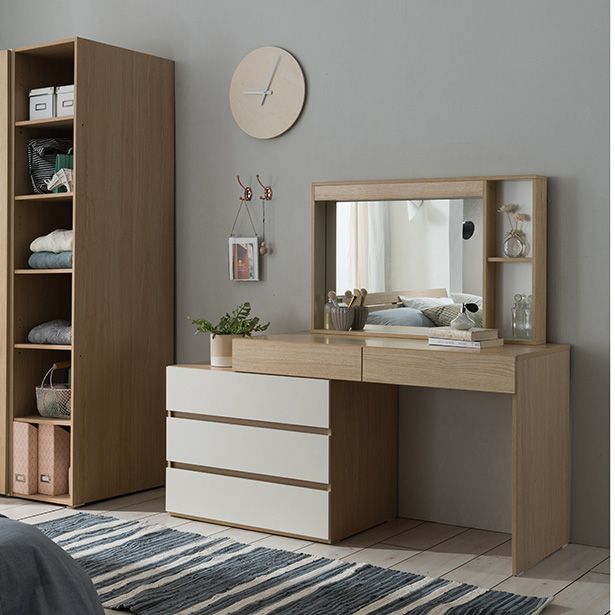 Cách bố trí nội thất phòng ngủ 16m2 tiện nghi và hiện đại Bố trí nội thất phòng ngủ 16m2
