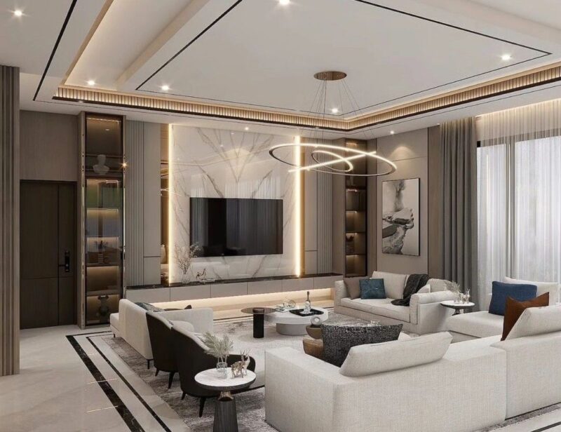Những điều kiêng kỵ trong bố trí nội thất tháng 7 âm lịch Bố trí nội thất tháng 7 âm lịch