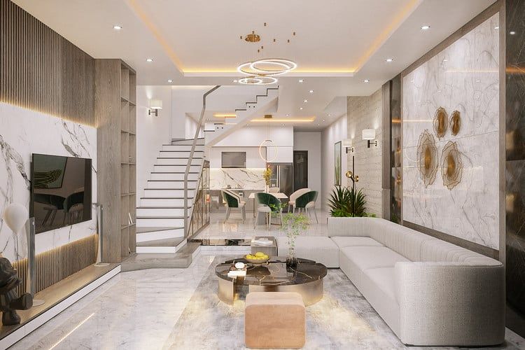 Những điều kiêng kỵ trong bố trí nội thất tháng 7 âm lịch Bố trí nội thất tháng 7 âm lịch