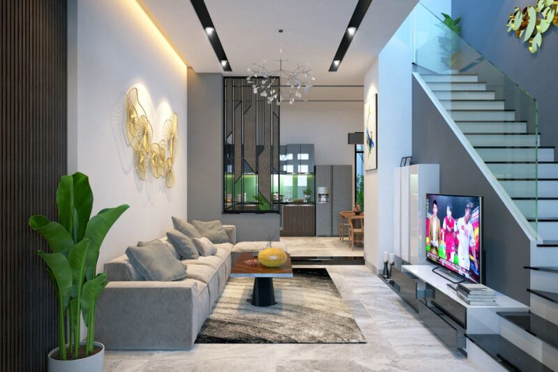 Những điều kiêng kỵ trong bố trí nội thất tháng 7 âm lịch Bố trí nội thất tháng 7 âm lịch