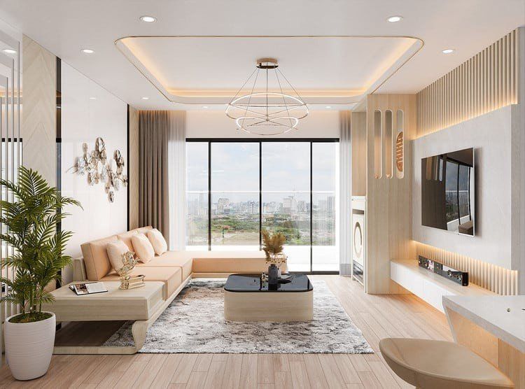 Những điều kiêng kỵ trong bố trí nội thất tháng 7 âm lịch Bố trí nội thất tháng 7 âm lịch