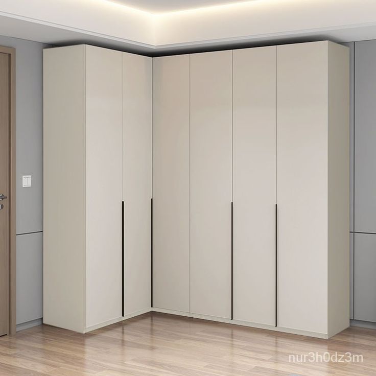 Cách thiết kế tủ quần áo thông minh, tiện nghi và hiện đại Cách thiết kế tủ quần áo thông minh