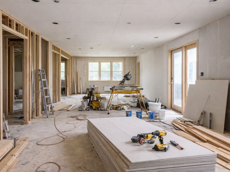 Tháng 7 âm lịch có nên sửa nhà, cải tạo nhà không? Cải tạo nhà