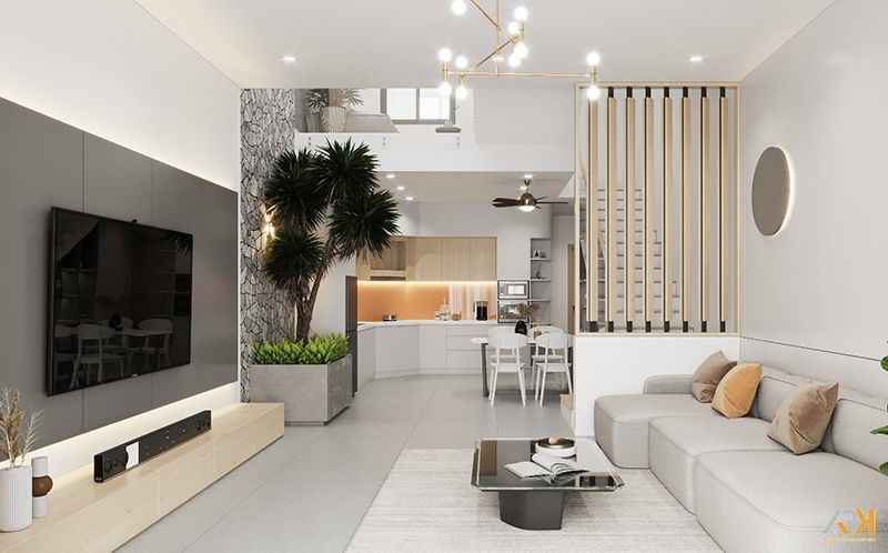 Những hạng mục cải tạo nội thất nên hạn chế trong tháng 7 âm lịch Cải tạo nội thất