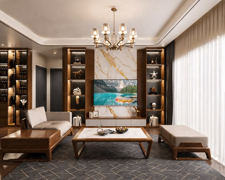 Những hạng mục cải tạo nội thất nên hạn chế trong tháng 7 âm lịch Cải tạo nội thất
