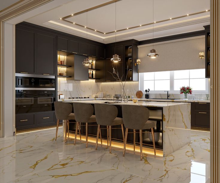 Có nên làm tủ bếp trong tháng 7 âm lịch? Những điều cần lưu ý Có nên làm tủ bếp trong tháng 7