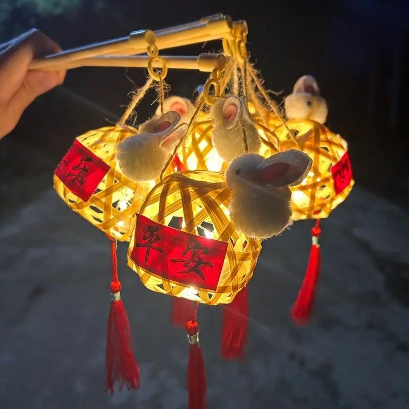 Nên đặt đèn lồng Trung Thu ở đâu trong nhà để rước tài lộc, may mắn Đèn lồng Trung Thu