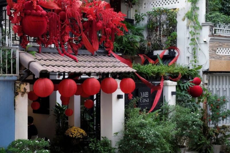 Nên đặt đèn lồng Trung Thu ở đâu trong nhà để rước tài lộc, may mắn Đèn lồng Trung Thu