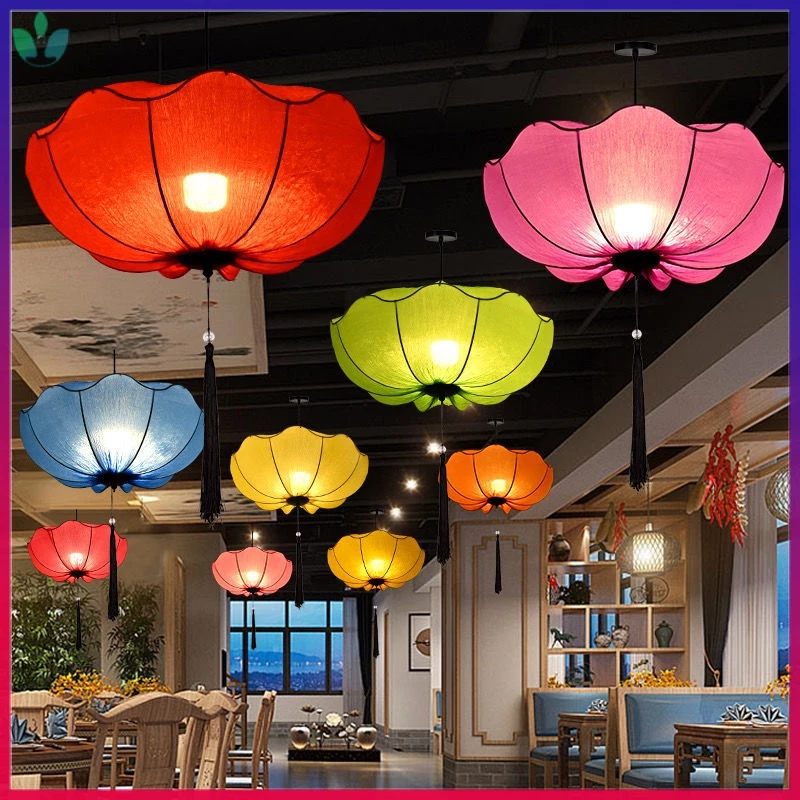 Nên đặt đèn lồng Trung Thu ở đâu trong nhà để rước tài lộc, may mắn Đèn lồng Trung Thu