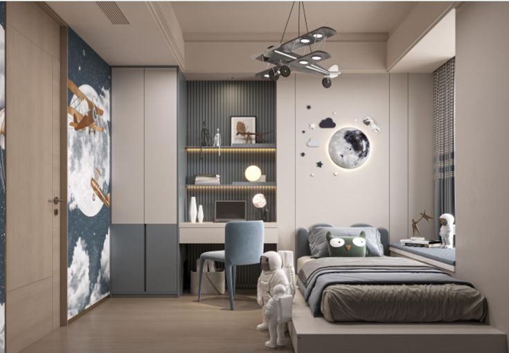 Cách chọn màu nội thất cho người mệnh Mộc chuẩn phong thuỷ Màu nội thất cho người mệnh Mộc