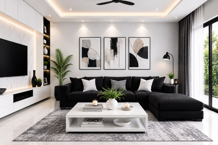 Cách chọn màu nội thất cho người mệnh Mộc chuẩn phong thuỷ Màu nội thất cho người mệnh Mộc