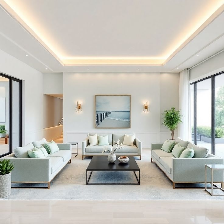 Cách chọn màu nội thất cho người mệnh Mộc chuẩn phong thuỷ Màu nội thất cho người mệnh Mộc