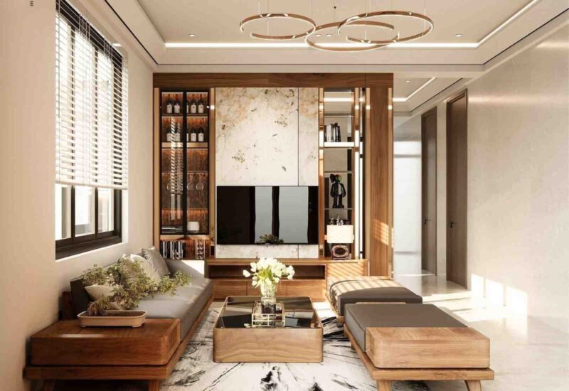 Cách chọn màu nội thất cho người mệnh Mộc chuẩn phong thuỷ Màu nội thất cho người mệnh Mộc