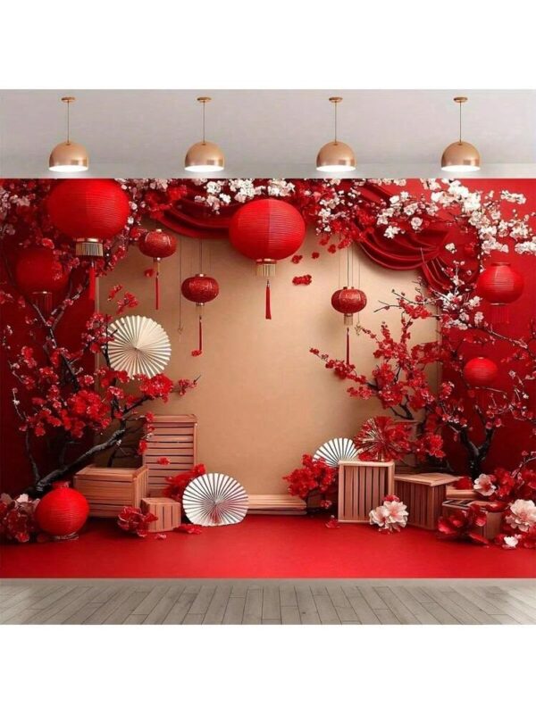 Những lưu ý khi trang trí Trung Thu cho nhà phố