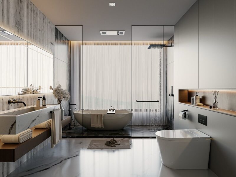 Tổng hợp 50+ mẫu nội thất biệt thự cao cấp, sang trọng và đẳng cấp Nội thất biệt thự cao cấp