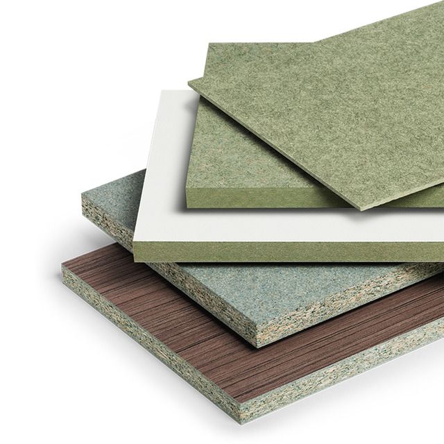 Cách khắc phục nội thất gỗ công nghiệp bị ẩm mốc Nội thất gỗ công nghiệp