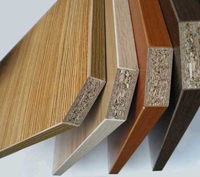 Cách khắc phục nội thất gỗ công nghiệp bị ẩm mốc Nội thất gỗ công nghiệp