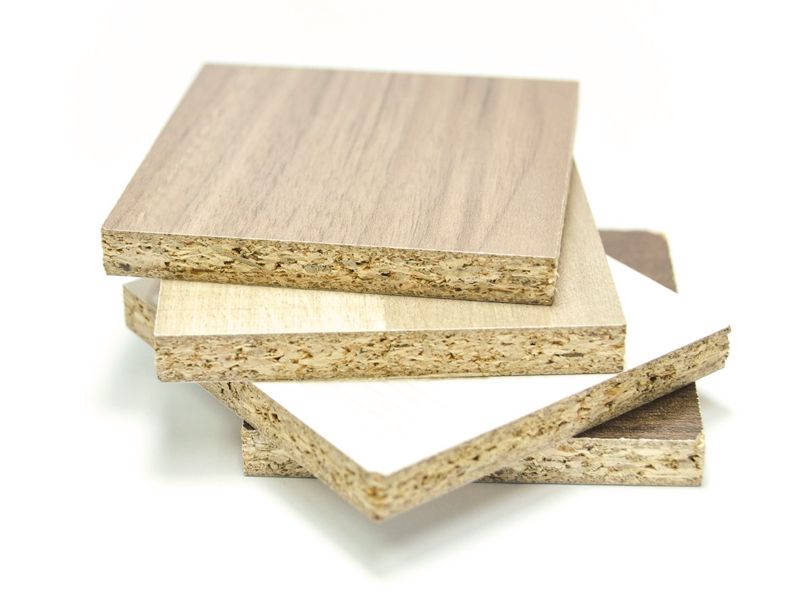 Cách khắc phục nội thất gỗ công nghiệp bị ẩm mốc Nội thất gỗ công nghiệp