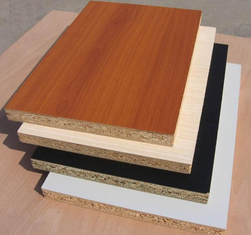 Cách khắc phục nội thất gỗ công nghiệp bị ẩm mốc Nội thất gỗ công nghiệp