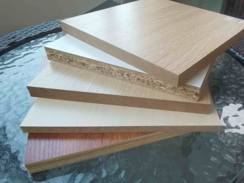 Cách khắc phục nội thất gỗ công nghiệp bị ẩm mốc Nội thất gỗ công nghiệp