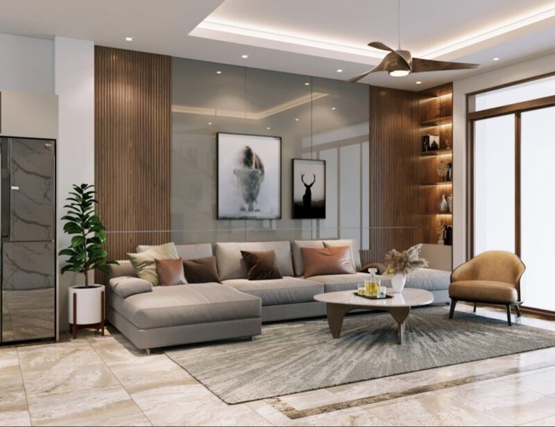 Tháng 7 âm lịch có nên mua nội thất mới không? Những điều cần lưu ý Nội thất mới