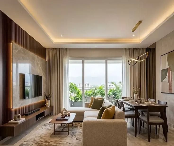 Tháng 7 âm lịch có nên mua nội thất mới không? Những điều cần lưu ý Nội thất mới
