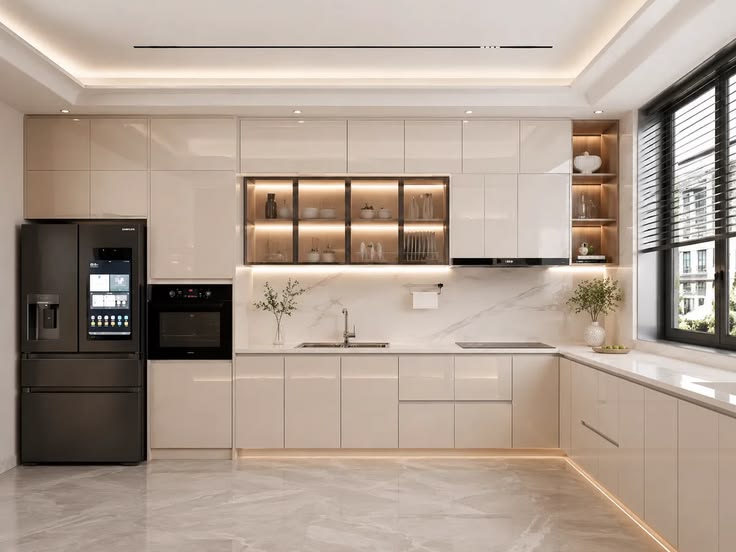 Phong thủy phòng bếp tháng 7 âm lịch và những điều kiêng kỵ Phong thủy phòng bếp tháng 7